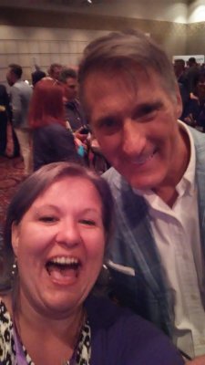 RossTrona's profile picture. political