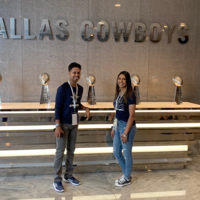 Covering the Dallas Cowboys 24/7 365 Make sure to follow us on YouTube! Creating weekly videos talking about the Cowboys @howbtdemcowboys @nishamunn