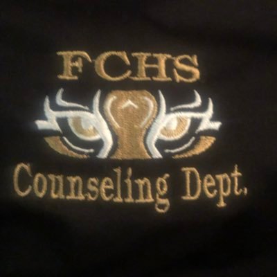 The official Twitter Page of the Fayette County High School Counseling Department.