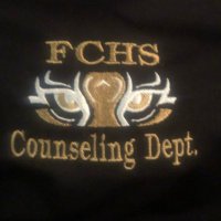 FCHS Counseling Dept. (@faycocounselors) Twitter profile photo