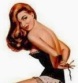 ScarlettL's profile picture. Feisty Redhead. Blogger. Romantic and Completely Hopeless.