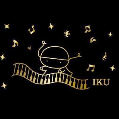 IKU組関西支店勤務。好きなことして生きたいと思う今日この頃... 興味→ I've全般・ IKU・KOTOKO・川田まみ。アニメ好き。フォローは適当にどうぞ。最近猫さん飼いはじめした(ΦωΦ)