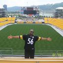 otis gilbert - @chicagosteeler - Twitter