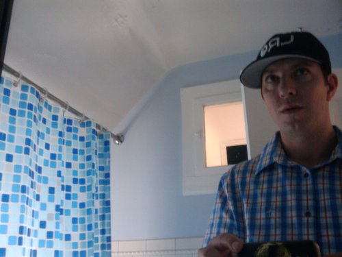 Producer, Chef, MC, Drummer, Songwriter, founder of Leroy Smokes.The Brainchild Project-2007. The Radio Killers.The Giant Slide. Brainchild2, Jones Dickens