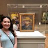 mrsgodinezb's profile picture. TX High school Art Teacher 🎨 wife❤️ mom of 2 👩‍👧‍👦pup 🐶 plant lover🌱 🎓B.A. #NMSU & M.A. #EIU Alumni Always looking out to make someone’s day brighter 🌞