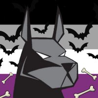 Squire of Geekdom - not here (@squireofgeekdom) Twitter profile photo