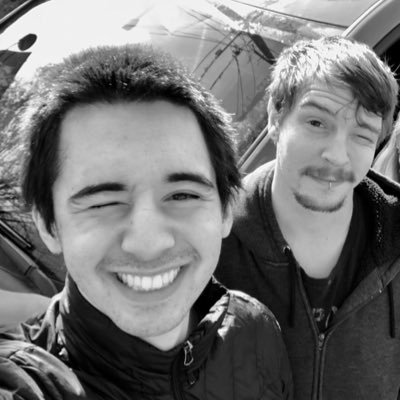 Kuzonio's profile picture. 