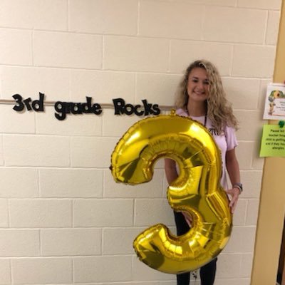 Third grade teacher. Avid learner. Tech lead cohort 3.
