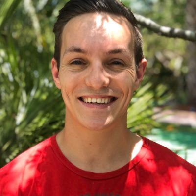 zackssiegel's profile picture. Founder, Think Bullish & Undefeated Monopoly Champ - Seen on Thrive Global, Disrupt, & MarketWatch