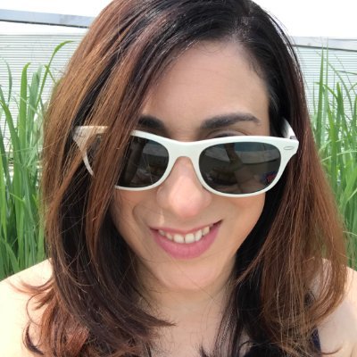 DinaFraioli's profile picture. New York Jewess. Digital PR by day, political Troublemaker by night. Proud Gen X-er. #Directioner Often crass, but always a lady. opinions = mine