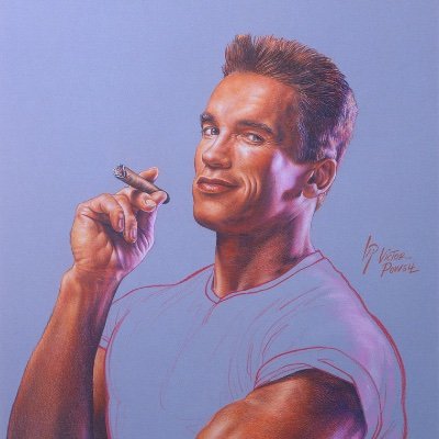 AceDeCool's profile picture. Everybody be cool.