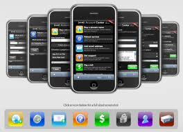 I love the iPhone and enjoy discussing the iPhone with anyone and everyone!
