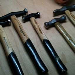 Minimda's profile picture. CraFtman for metalsmith