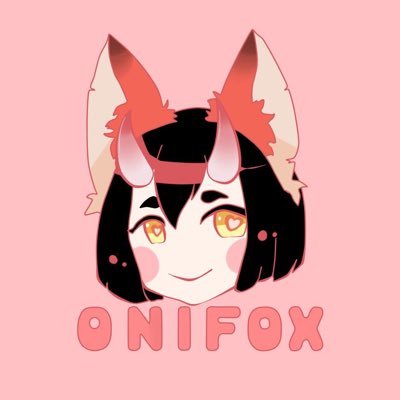 OniFox Shopさんのプロフィール画像