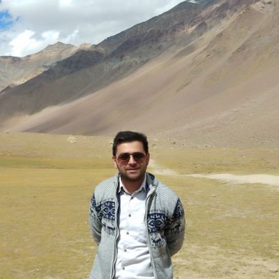 belane48's profile picture. भगवान की कृपा है 🙏 I support views only, not person or party,Philanthropist and General Physician. 2nd class citizen of India.