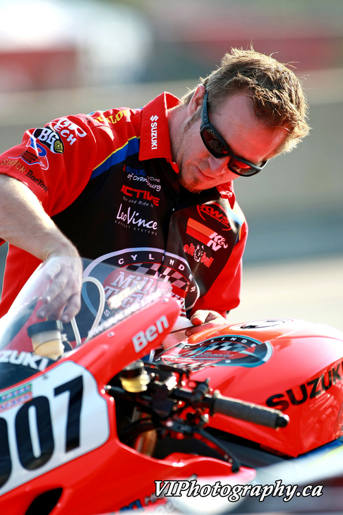 ChipSpalding's profile picture. I like Motorcycles and stuff...