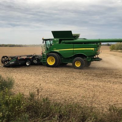 mcpork76's profile picture. Hog farmer and cash cropper