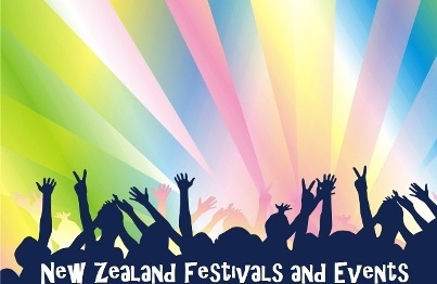 I'm here to give you the latest and greatest on Festivals and Events happening around New Zealand. Rhythm and vine, HOMEGROWN, Big Day Out, RAGGAMUFFIN and more