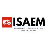 ISAEM - International Student Association of EM(@ISAEM13) 's Twitter Profile Photo