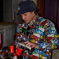 Juan Benzan (@juanve_1) 's Twitter Profile
