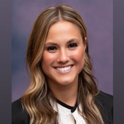 DanielleGitz's profile picture. MN✈️MO | MSU WBB #1 | IG: daniellegitz