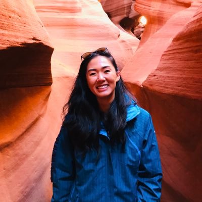 sarahll101's profile picture. Software Engineer, Application Security, Product Security | #GHC19 Speaker