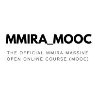 MMIRA_MOOC(@MMIRA_MOOC) 's Twitter Profile Photo