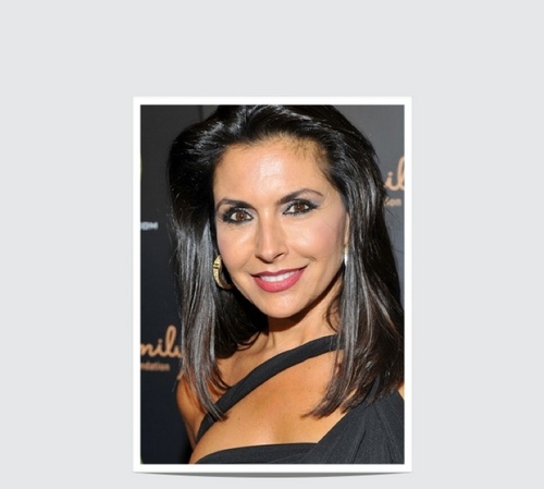 Television Make-up Artist