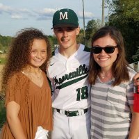 Madison (@mparham9) 's Twitter Profile