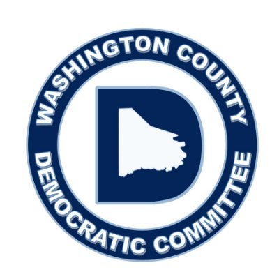 Official Twitter account of the Washington County PA Democratic Committee. We work for you!