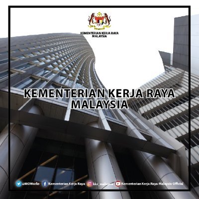 Kementerian kerja raya