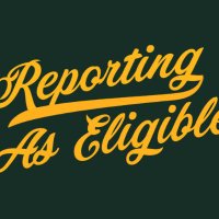 Reporting As Eligible (@aseligible) 's Twitter Profile