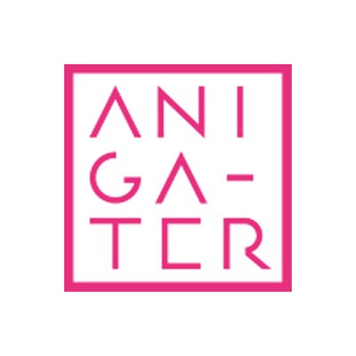 アニメ、ゲーム関連グッズの通販サイト「ANIGA-TER(#アニゲーター)」。ここだけの商品や特典なども盛りだくさん！
他には無い商品をぜひお探しください。

購入・予約▶️https://t.co/77eaPlSZEY
Instagram▶️https://t.co/BUdMeiGM7p