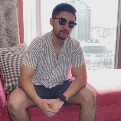 Jovani09's profile picture. Tech is dope