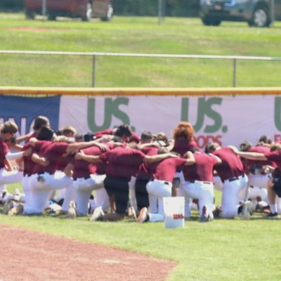 USC Union Baseball