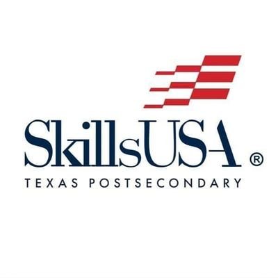 SkillsUSA Texas Postsecondary is a partnership of students, teachers and industry representatives working together to ensure America has a skilled workforce.