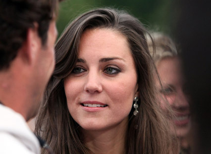 News about Kate Middleton