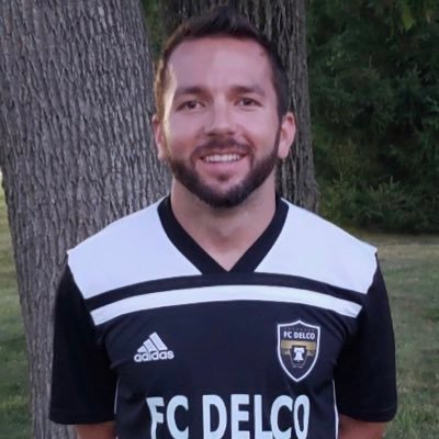 Husband, Father, Educator, @FCDELCO2 Girls ECNL Director, USSF A Youth License, USSF Director of Coaching License, B.S. Kinesiology & Phys. Ed Cert