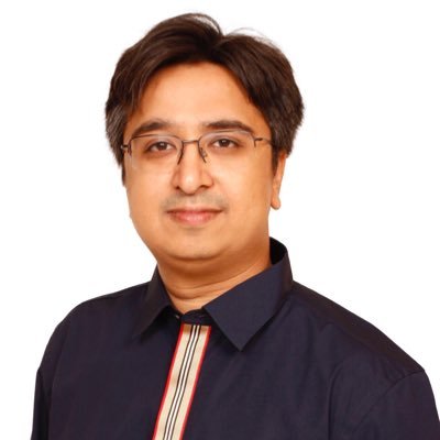Gautam Shah Profile