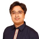 Gautam Shah's avatar