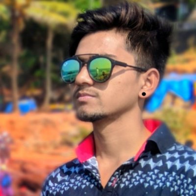 Akashrt_'s profile picture. A Boy With Pencil