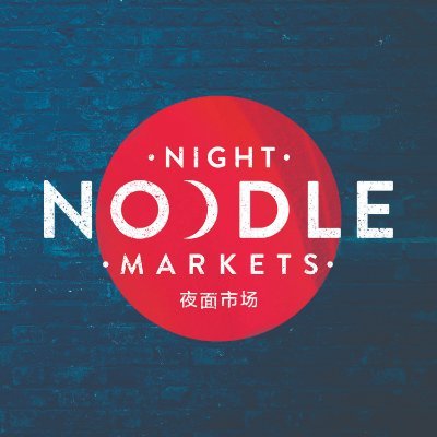 Pop-up hawker style Night Noodle Market making our way across NZ #nightnoodlemarketsnz