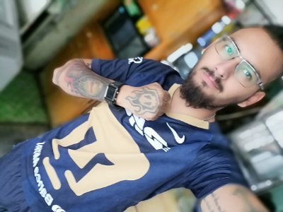 Felixba65126331's profile picture. 