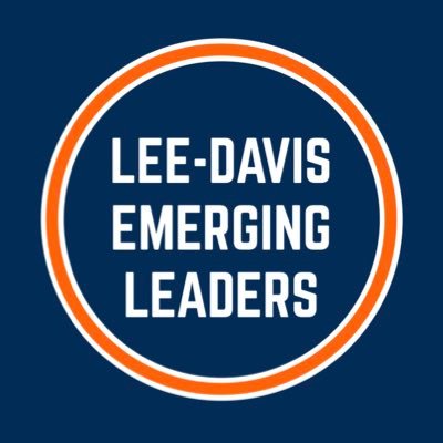 Official account for all LD Emerging Leaders updates and announcements!