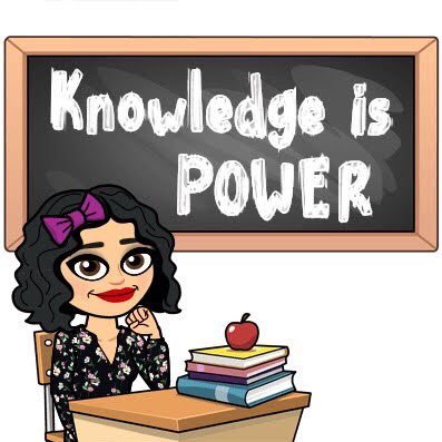 Agent of change for HCSA-SWISD, Life Long Learner, Digital Crafting Mommy