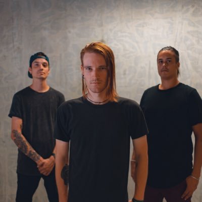 Austin. Texas. Metal. Let's play some shows! Our new single Endgame, is available now! (iTunes, Spotify, Amazon, and MORE) Endgame-https://t.co/t84IcKljHc