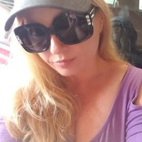 Melissa Loyd - @MelissaLoyd8 Twitter Profile Photo