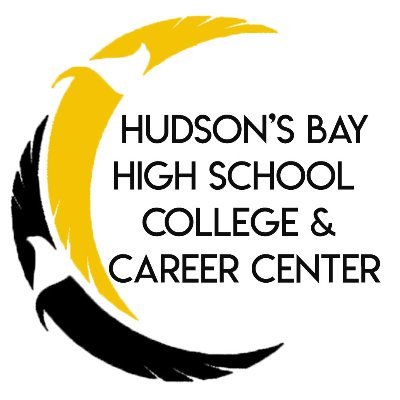 Follow for information on college and career planning for high school students at Hudson's Bay High School.  Account maintained by Lorilee Huerena