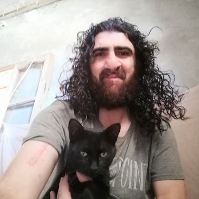 SyrianDeveloper Profile Picture