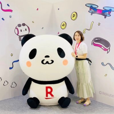 マーケティング、ブランディング、コンテンツ企画。お買いものパンダの日々の暮らし▶@Rakuten_Panda グッズやキャンペーン最新情報は▶@Rakuten_Pnews ご質問はお問い合わせへ📩